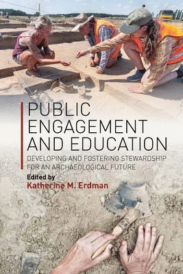 Public Engagement and Education 1