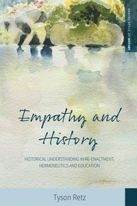 bokomslag Empathy and History