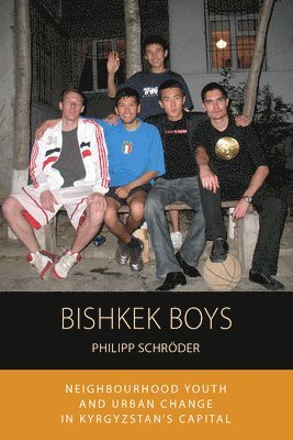 Bishkek Boys 1