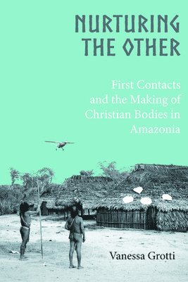 Vanessa Grotti, Vanessa Grotti Grotti - Nurturing the Other, Inbunden
