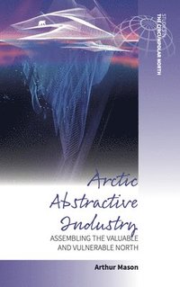 bokomslag Arctic Abstractive Industry