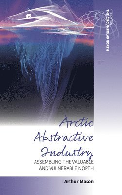 bokomslag Arctic Abstractive Industry