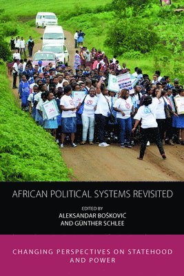 African Political Systems Revisited 1