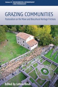 bokomslag Grazing Communities