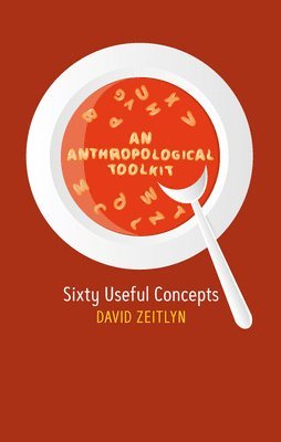 bokomslag An Anthropological Toolkit