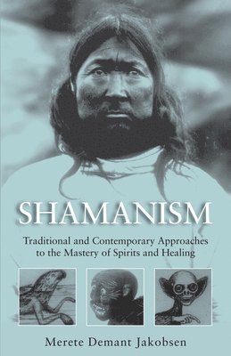 Shamanism 1