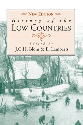 History of the Low Countries 1