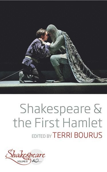 Shakespeare and the First Hamlet 1