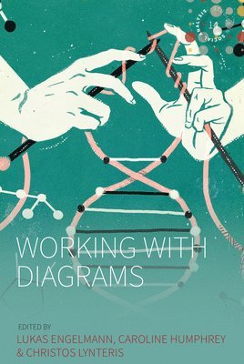 bokomslag Working With Diagrams