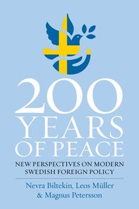 bokomslag 200 Years of Peace