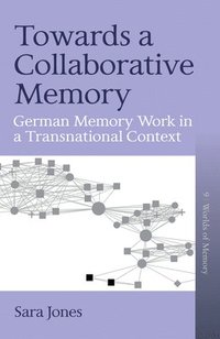 bokomslag Towards a Collaborative Memory