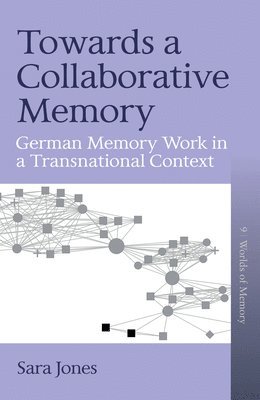 bokomslag Towards a Collaborative Memory