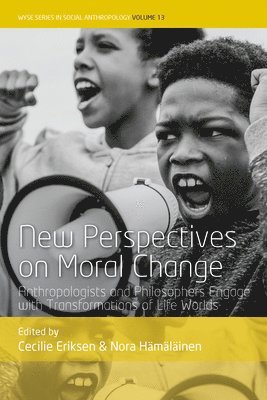 New Perspectives on Moral Change 1