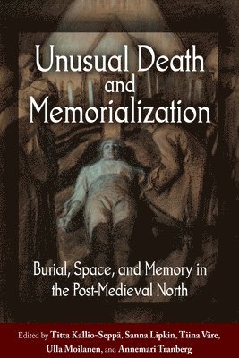 Unusual Death and Memorialization 1