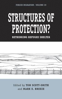 bokomslag Structures of Protection?