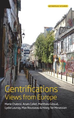 Gentrifications 1