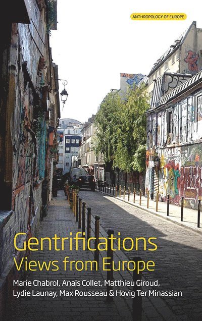 Gentrifications