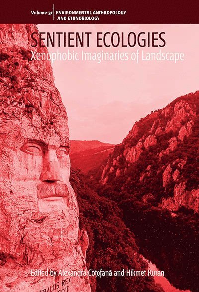 Alexandra Coțofană, Hikmet Kuran, Alexandra Cotofana Cotofana, Alexandra Co&#539;ofan&#259;, Alexandra Co¿ofan¿ - Sentient Ecologies, Inbunden