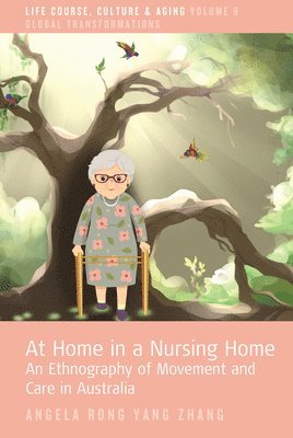 At Home in a Nursing Home 1