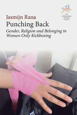 Punching Back 1