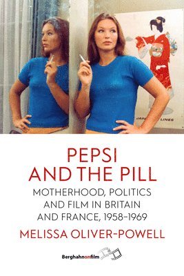 bokomslag Pepsi and the Pill