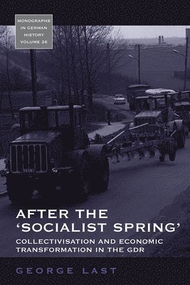 After the 'Socialist Spring' 1