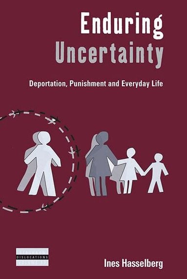 Ines Hasselberg - Enduring Uncertainty, Häftad