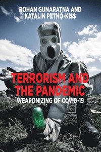 bokomslag Terrorism and the Pandemic