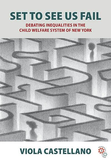 Viola Castellano - Set to See Us Fail, Inbunden