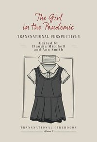 bokomslag The Girl in the Pandemic