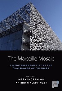 bokomslag The Marseille Mosaic