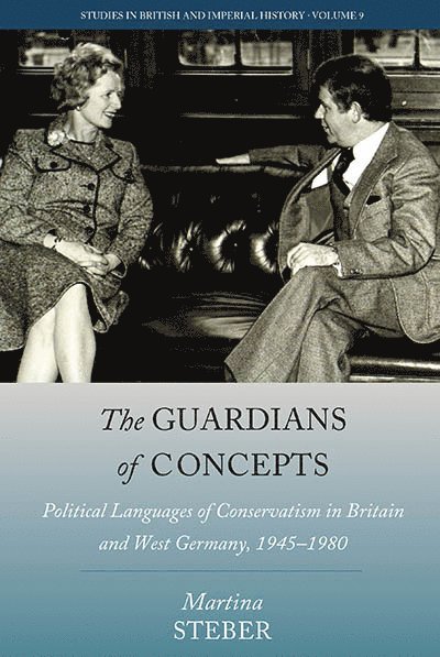 Guardians of Concepts