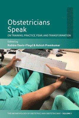 Obstetricians Speak 1