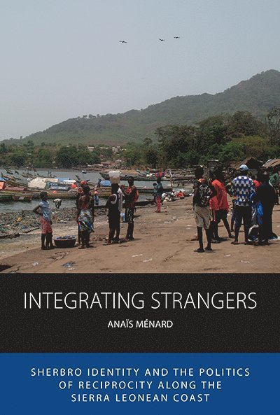 Integrating Strangers 1