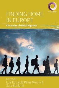 bokomslag Finding Home in Europe
