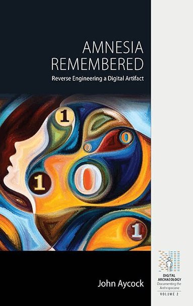 John Aycock - Amnesia Remembered, Inbunden