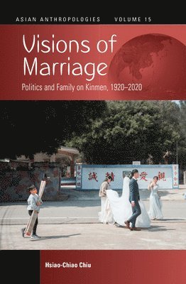 bokomslag Visions of Marriage