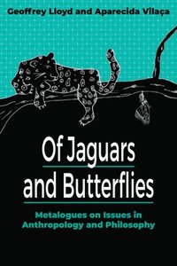 bokomslag Of Jaguars and Butterflies
