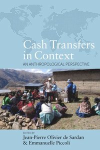 bokomslag Cash Transfers in Context