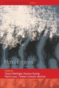 bokomslag Moral Engines