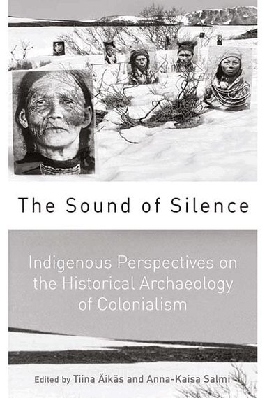Tiina Äikäs, Anna-Kaisa Salmi - Sound of Silence, Häftad