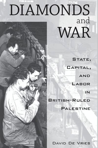 Diamonds and War