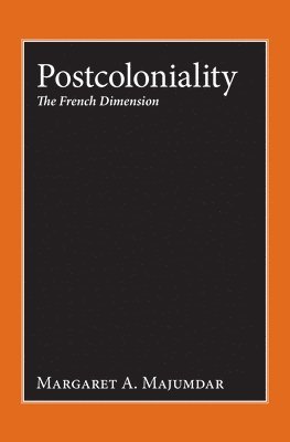 Postcoloniality