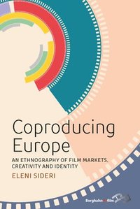 bokomslag Coproducing Europe