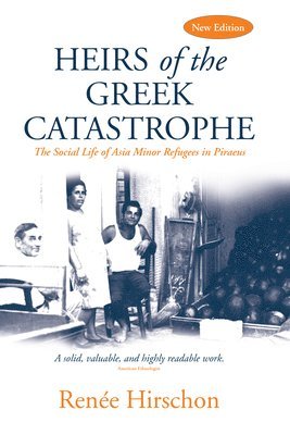 Heirs of the Greek Catastrophe 1