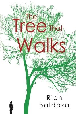 The Tree That Walks 1