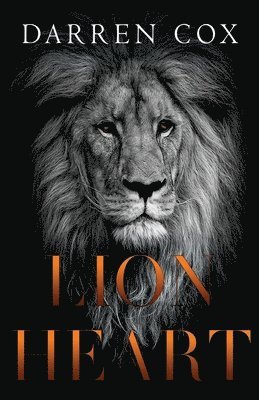 Lion Heart 1