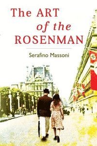 bokomslag The Art of the Rosenman