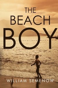 bokomslag The Beach Boy