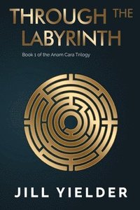 bokomslag Through the Labyrinth